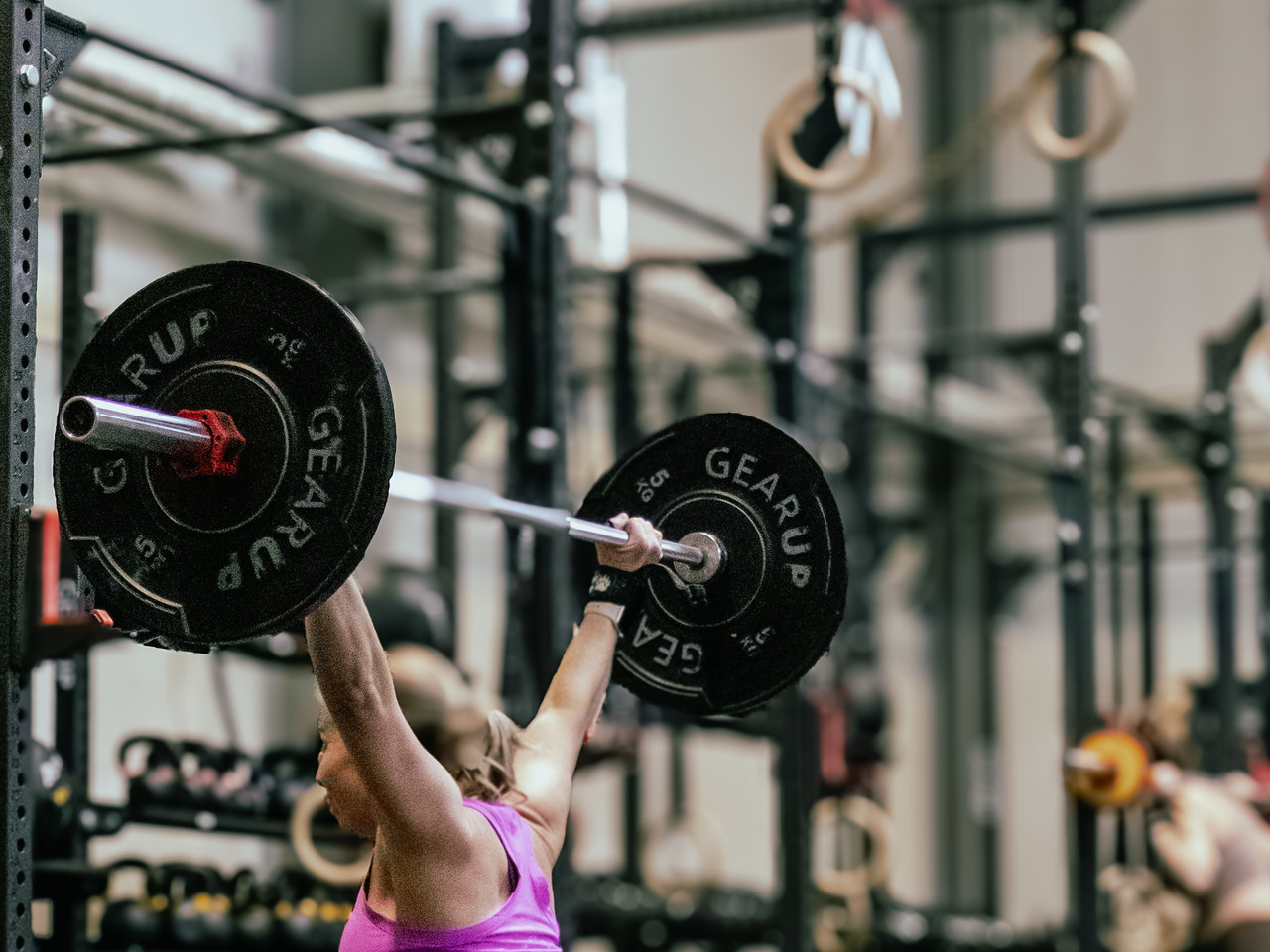 Nouveau : programme Longevity 60+ dès janvier