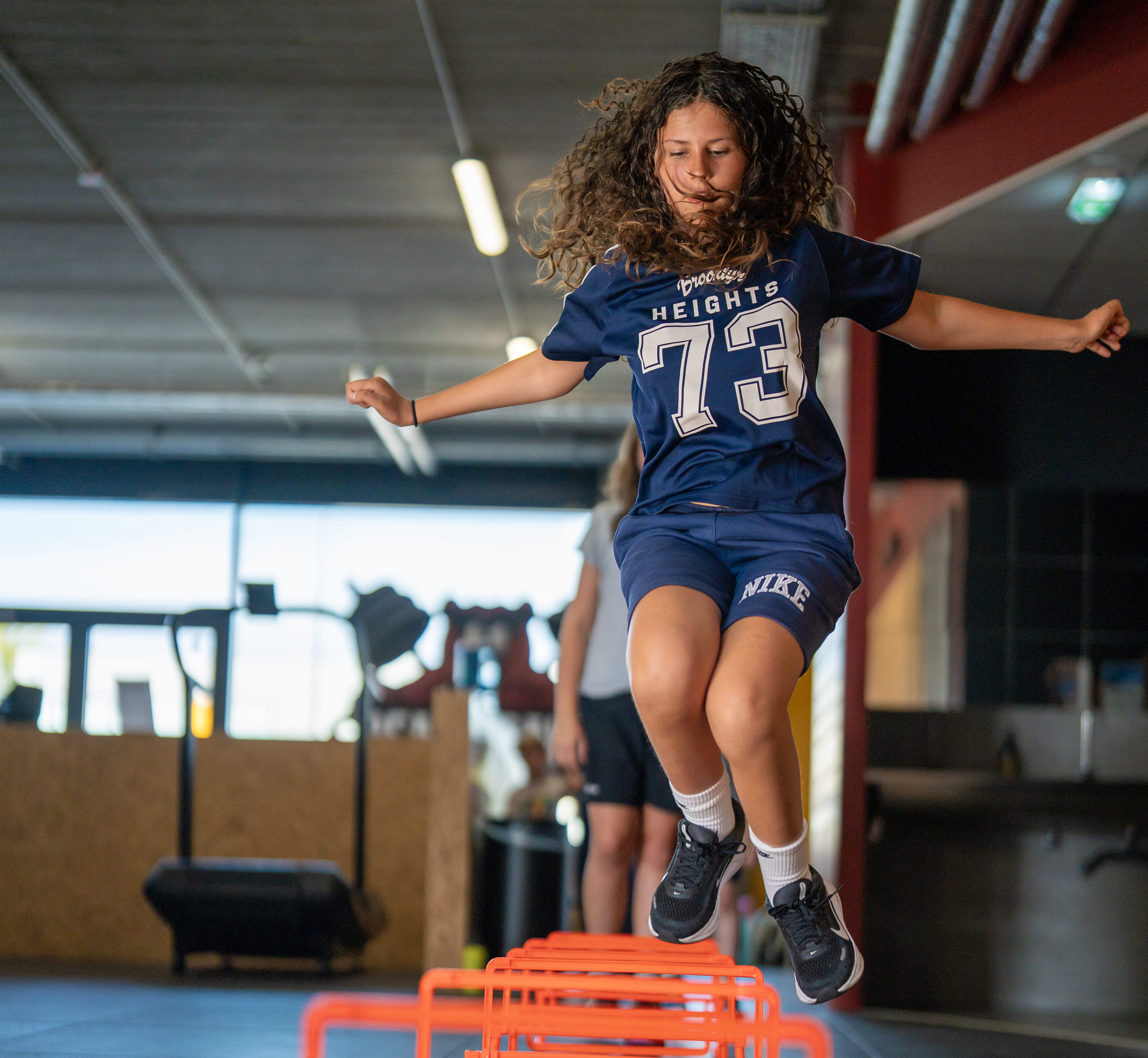 CrossFit Kids