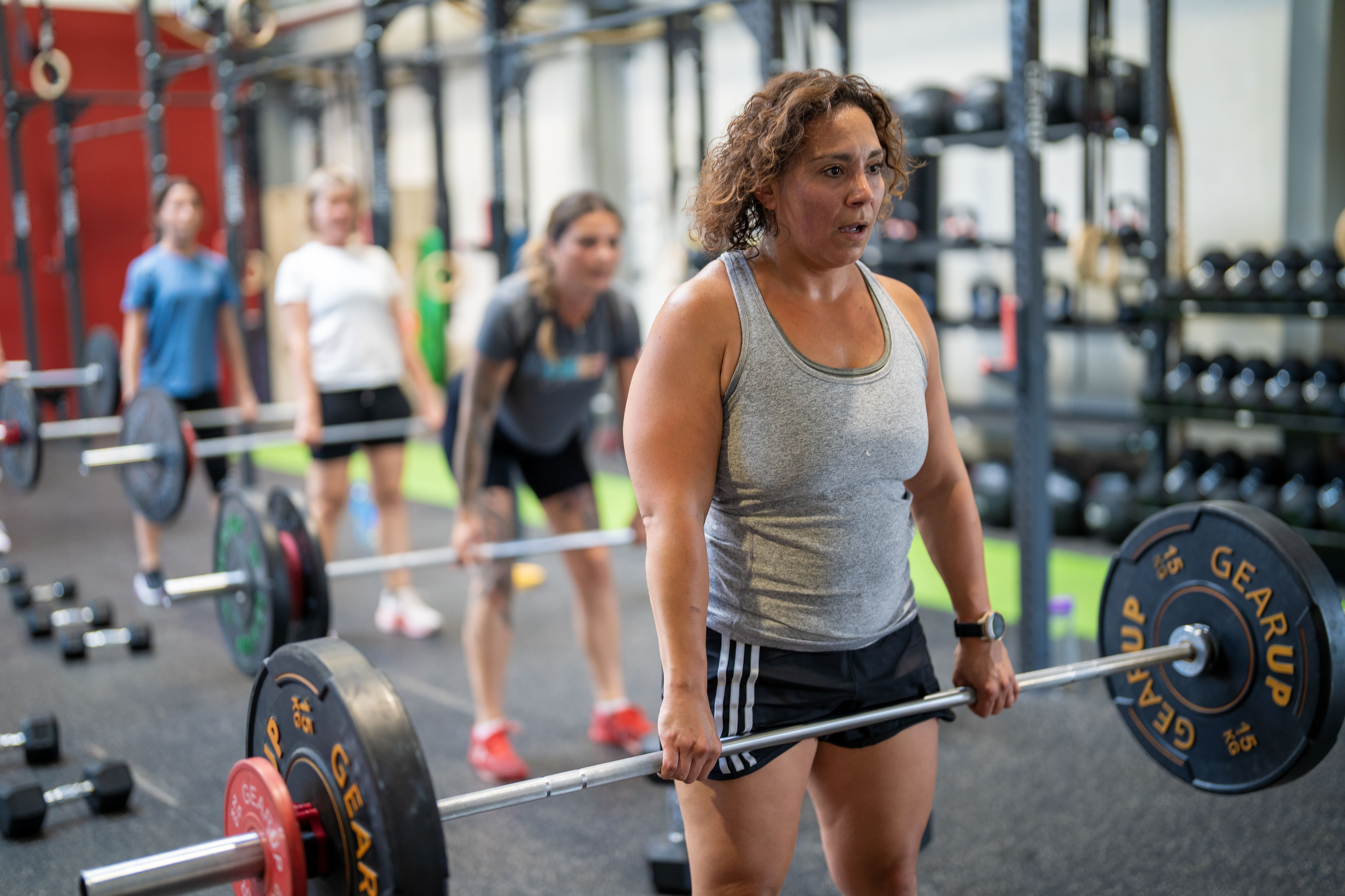 CrossFit